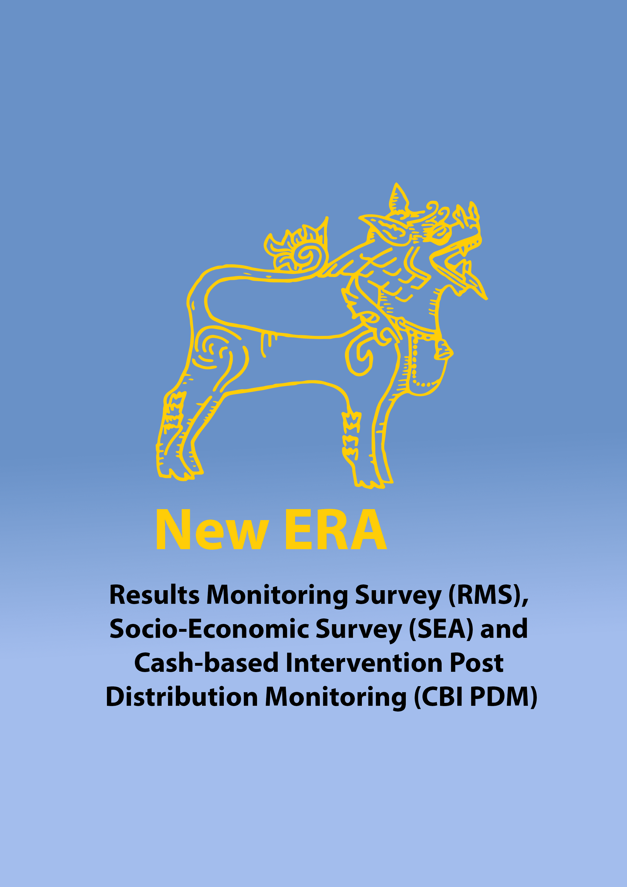 Research Details | New Era