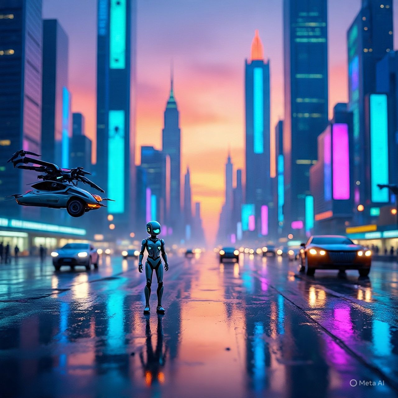 The Evolution of Search From SEO to GEO